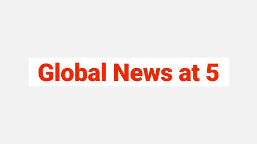 Global News at 5 Lethbridge: April 7 [Video]