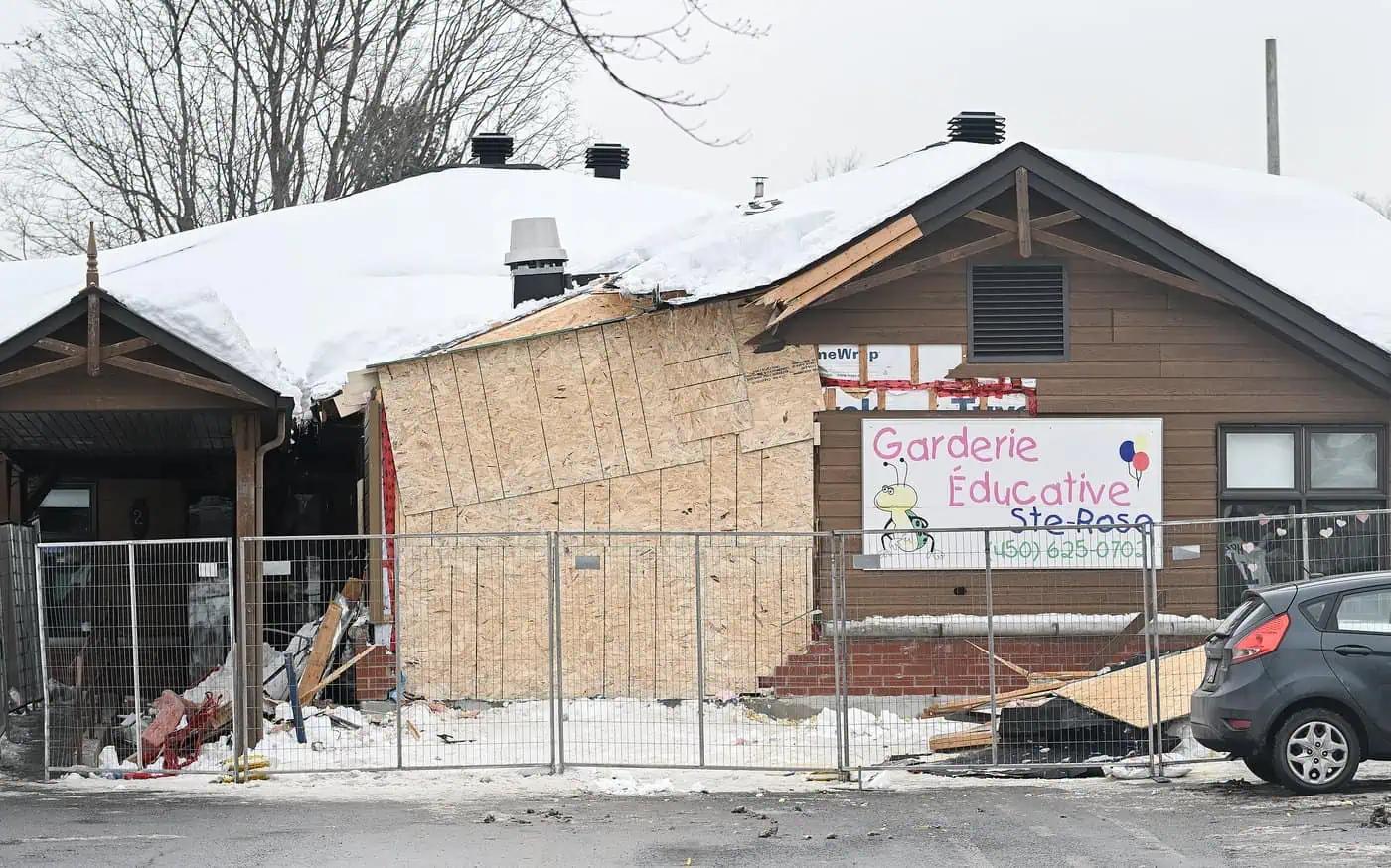 Trial for accused in Quebec daycare killings to hear from second expert today [Video]