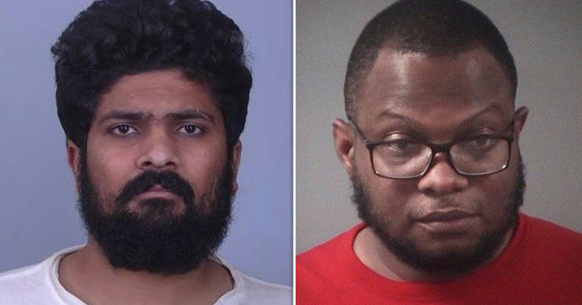 Judge rejects new trials for 2 convicted of human smuggling in death of family of 4 from India  WSOC TV [Video]