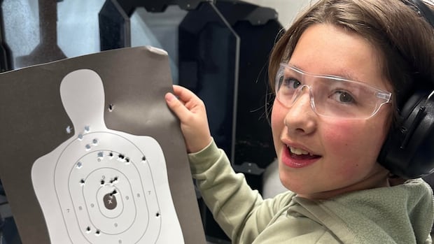 Surge in young gun owners hitting voting age amid calls in firearm circles to loosen bans [Video]