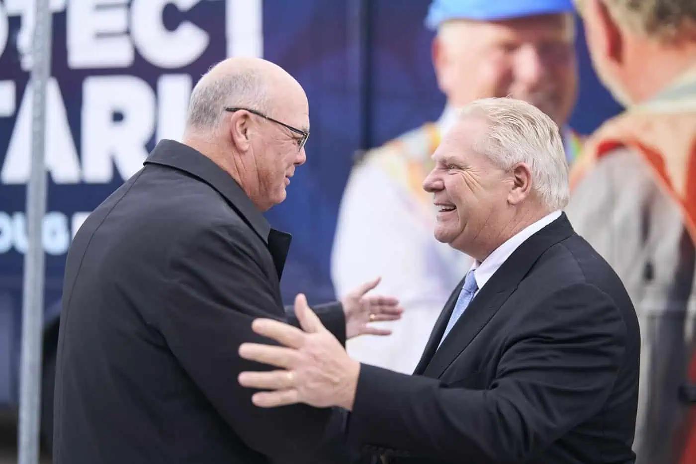 Ontario plans to apply ‘strong mayor’ powers in 169 more communities [Video]
