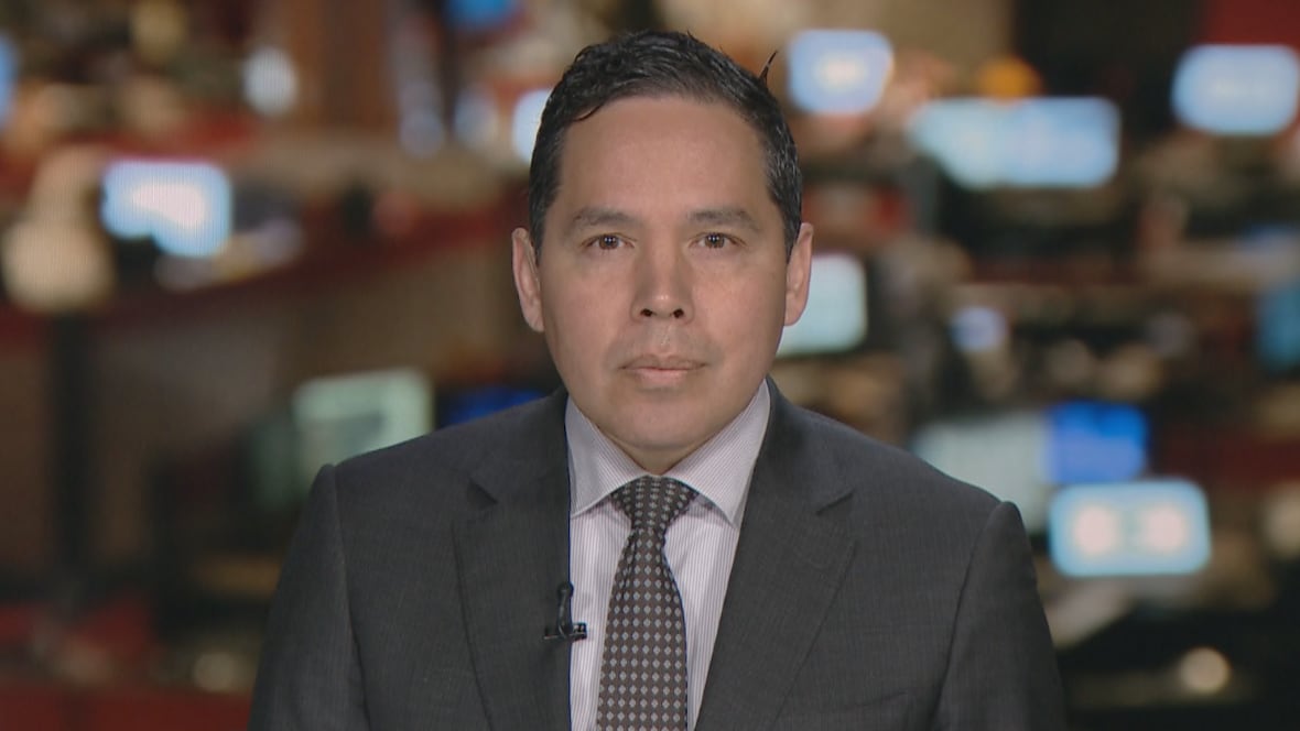 Plans on Arctic sovereignty, defence must be done in partnership, says Inuit leader [Video]