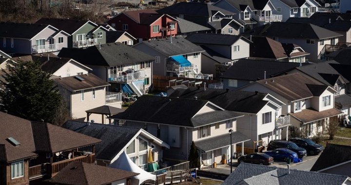 How many coffees would you need to stop buying to afford a home in Ontario [Video]