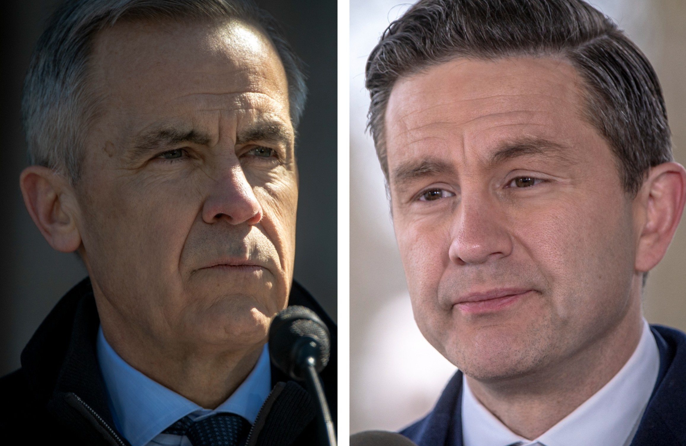 Mark Carney’s Chances Against Pierre Poilievre As Campaign Nears Milestone [Video]