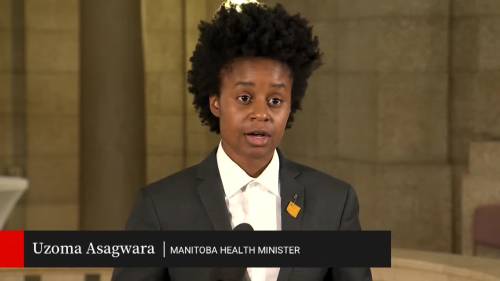 Manitoba Nurses Union calls for change after Winnipeg ER attack [Video]