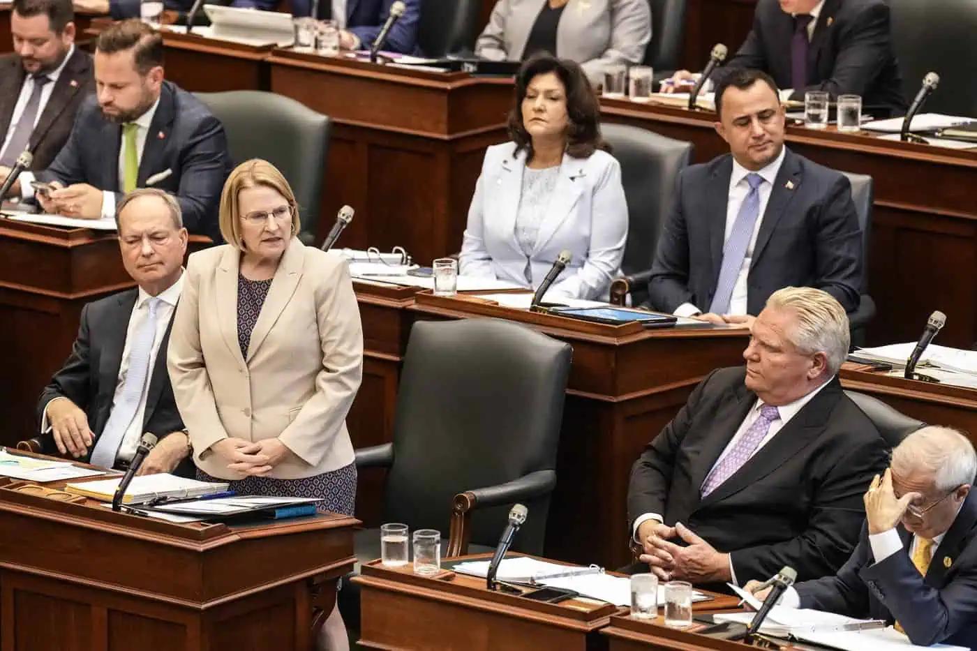 Ontario seeks 80 primary care teams for 300,000 patients [Video]