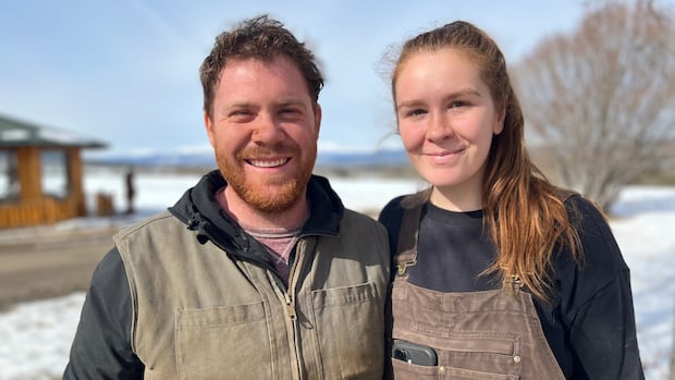 Farmers cry foul over lack of spending by Yukon government [Video]