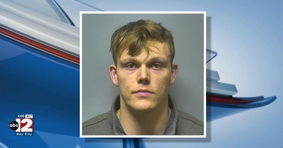 SVSU football player from Canada accused of retail theft | Video