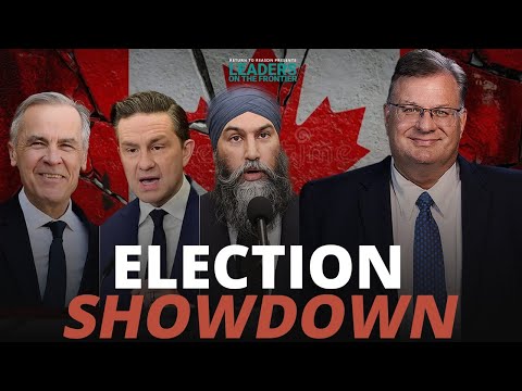 Frontier Live Election Update | Frontier Centre For Public Policy [Video]
