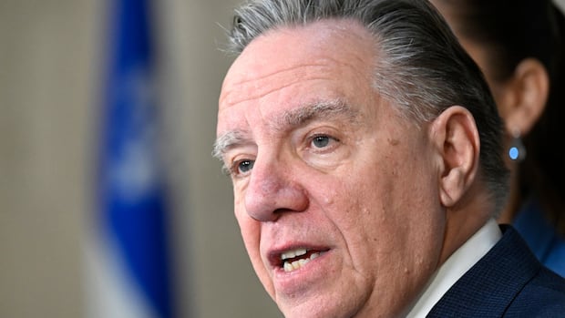 Quebec takes swipe at Trump in new buy local ad campaign [Video]