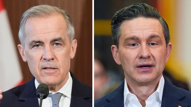 Carney, Poilievre vow to fight for workers affected by upcoming layoffs at GM assembly plant in Ontario [Video]