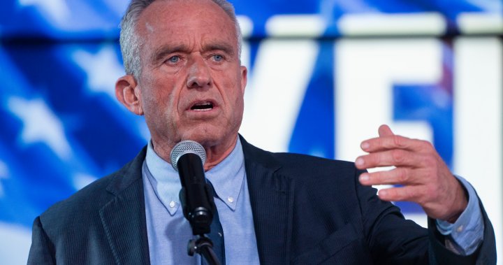 Measles vaccine lasts decades, experts say, pushing back on RFK Jr. – National [Video]
