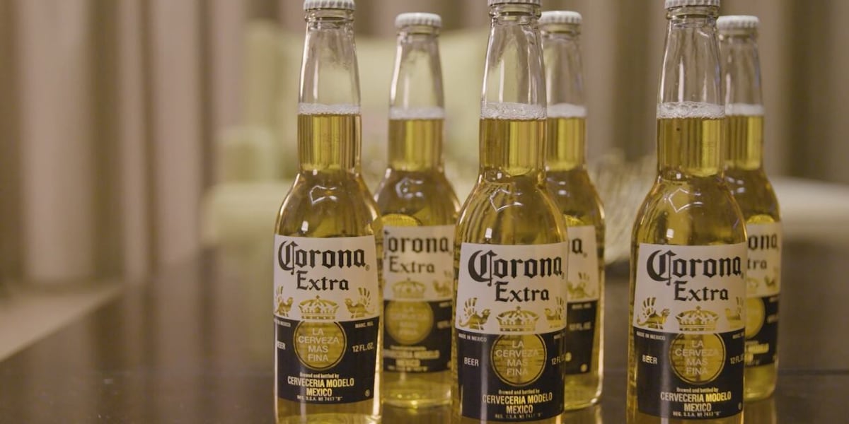 Trump’s immigration crackdown is hurting Modelo and Corona sales, CEO says [Video]