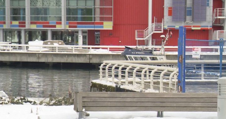 Vancouvers new Expo Deck path set to open in late May – BC [Video]