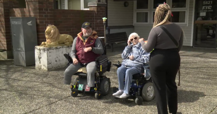 Langley seniors trapped for months by broken elevator: Its pretty disheartening – BC [Video]