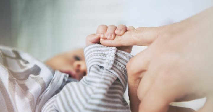 More foster parents needed in the Edmonton area: Some of these kids have nobody [Video]