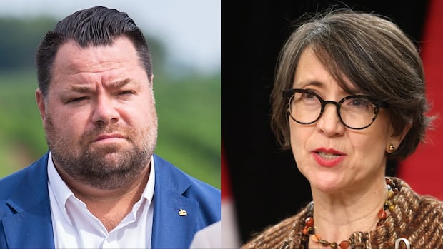 This Bloc challenger lost by 12 votes last time. He’s back to take on a Liberal star candidate [Video]