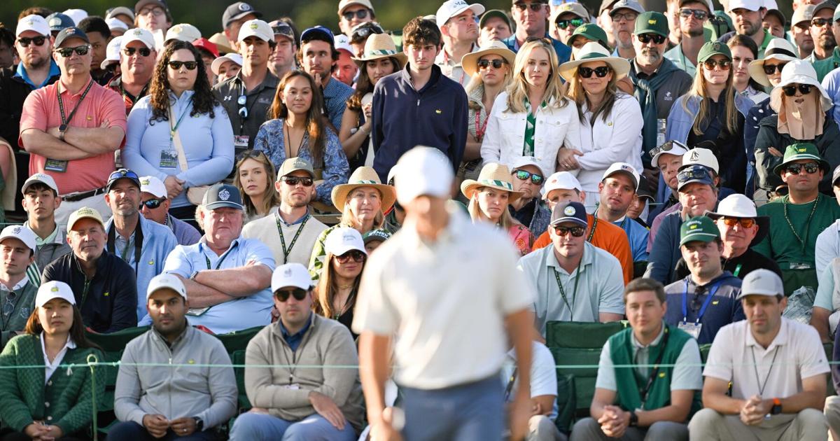How McIlroy, DeChambeau wrote script for epic Masters ending [Video]