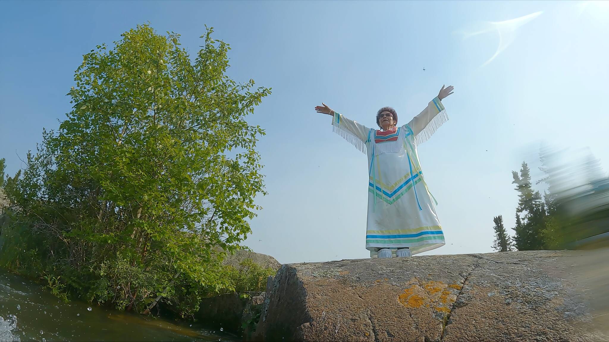 Elders story of residential school abuse finally told  Winnipeg Free Press [Video]