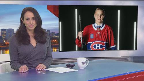 Global News Morning headlines: Tuesday, April 15, 2025 [Video]