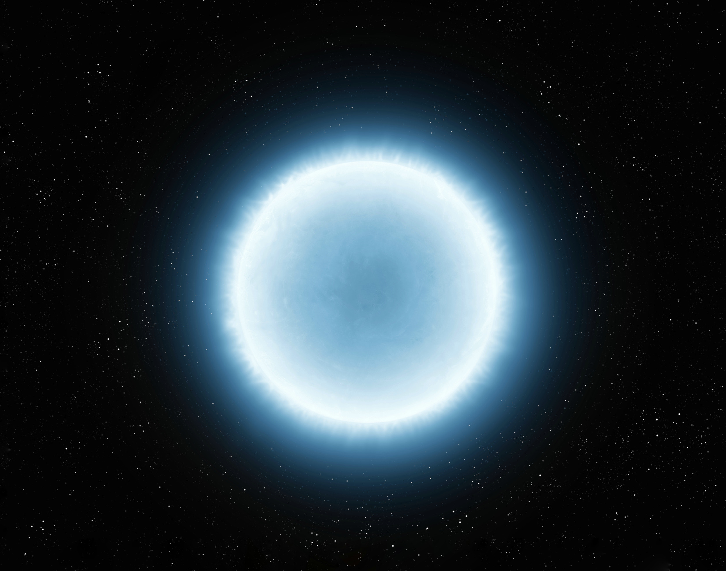 Astronomers Discover Pair of Super-Rare ‘Two-Faced’ Stars [Video]
