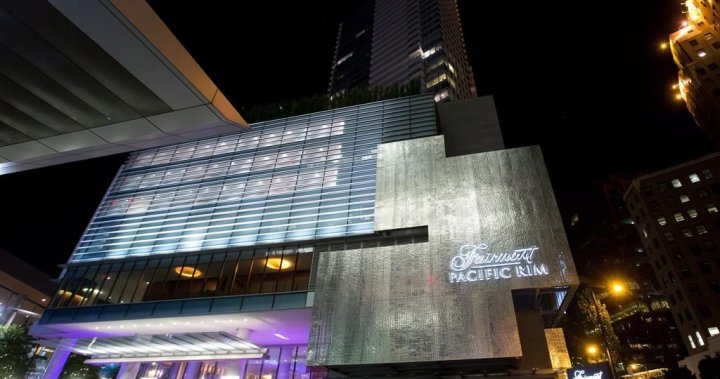 Vancouver council approves policy to boost new hotel development – BC [Video]