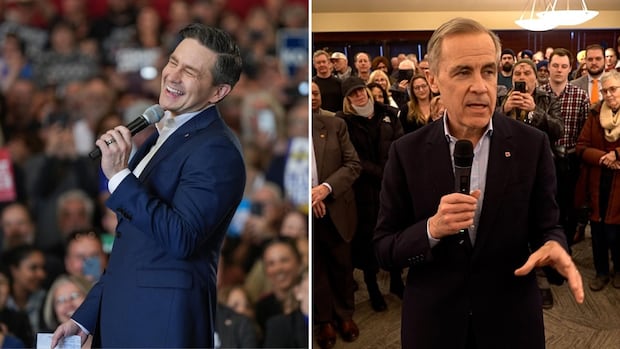 2 B.C. Interior ridings become battlegrounds as Liberals and Conservatives vie for gains [Video]