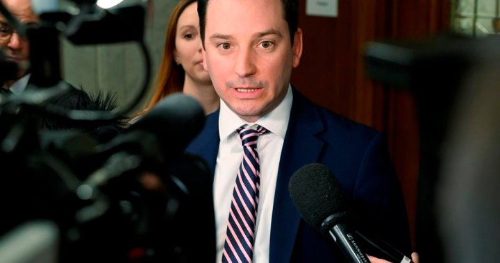 Netflix sentences for sexual assault aggressors and why Quebec wants feds to address it [Video]