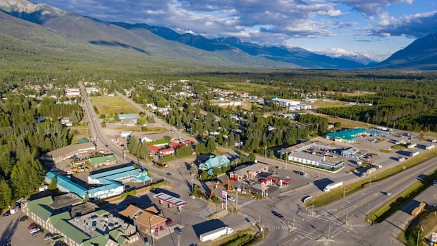 B.C. village struggling to survive following economic impact of Jasper wildfire [Video]
