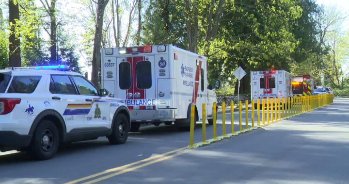 Man missing, presumed drowned near Wreck Beach in Vancouver – BC [Video]