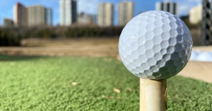 City of Edmonton golf courses opening for 2025 season – Edmonton [Video]