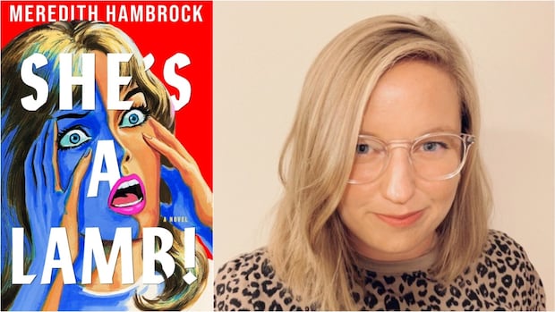 Theatre worker aims to be musical star in Meredith Hambrock’s She’s a Lamb! [Video]