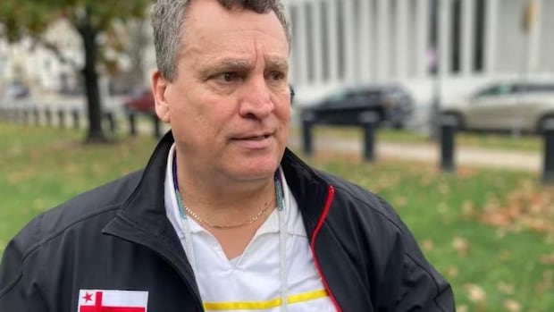 2 First Nations collaborate with B.C. company on possible battery project in Belledune [Video]