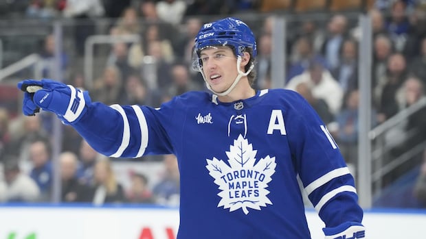 A Maple Leafs fan’s (cautiously) optimistic guide to the playoffs [Video]