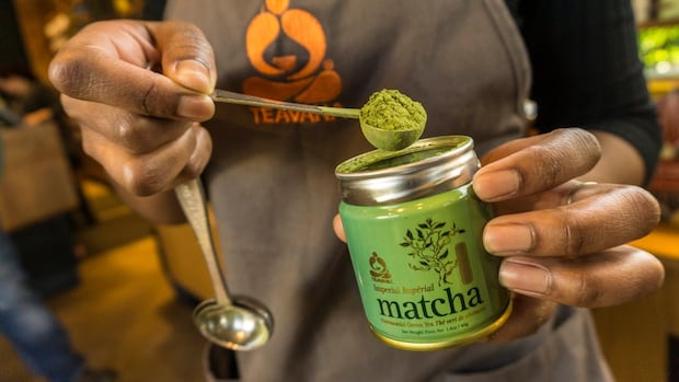 Global matcha tea shortage driving up prices in B.C. [Video]