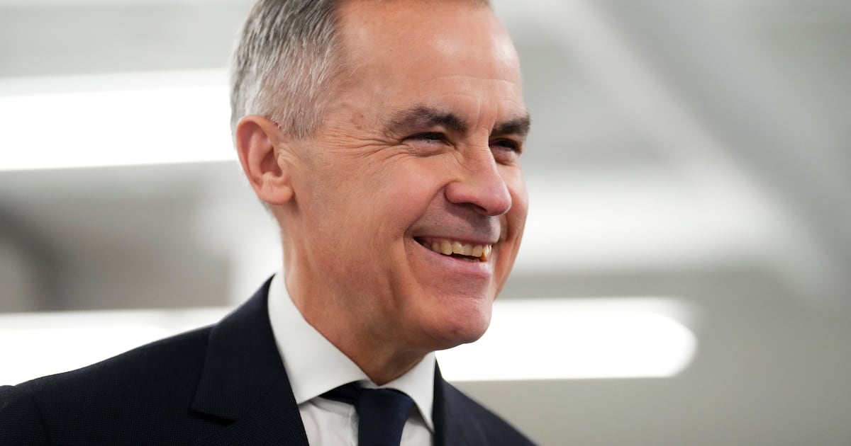 Trump’s tough talk might help Liberal Mark Carney win a full term as Canada’s prime minister  WSOC TV [Video]