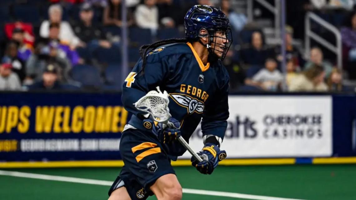 Georgia Swarm NLL Playoffs schedule [Video]