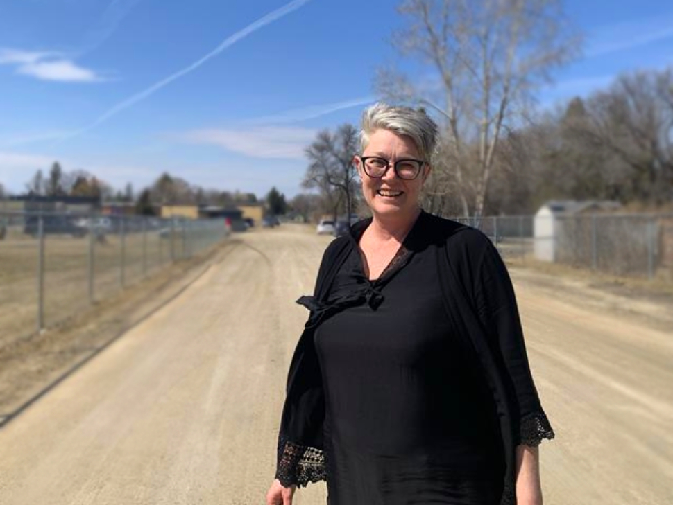 Southwood Elementary School requests speed zone improvements – SteinbachOnline.com [Video]