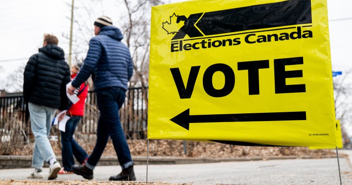 Want to vote early? Monday is the last day for advance polls – National [Video]