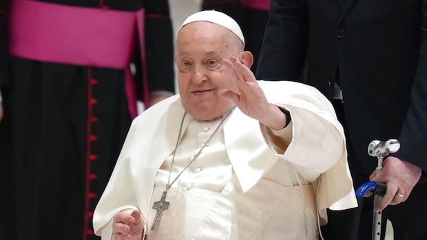 Pope Francis, committed to service, humility and healing, dead at 88 [Video]