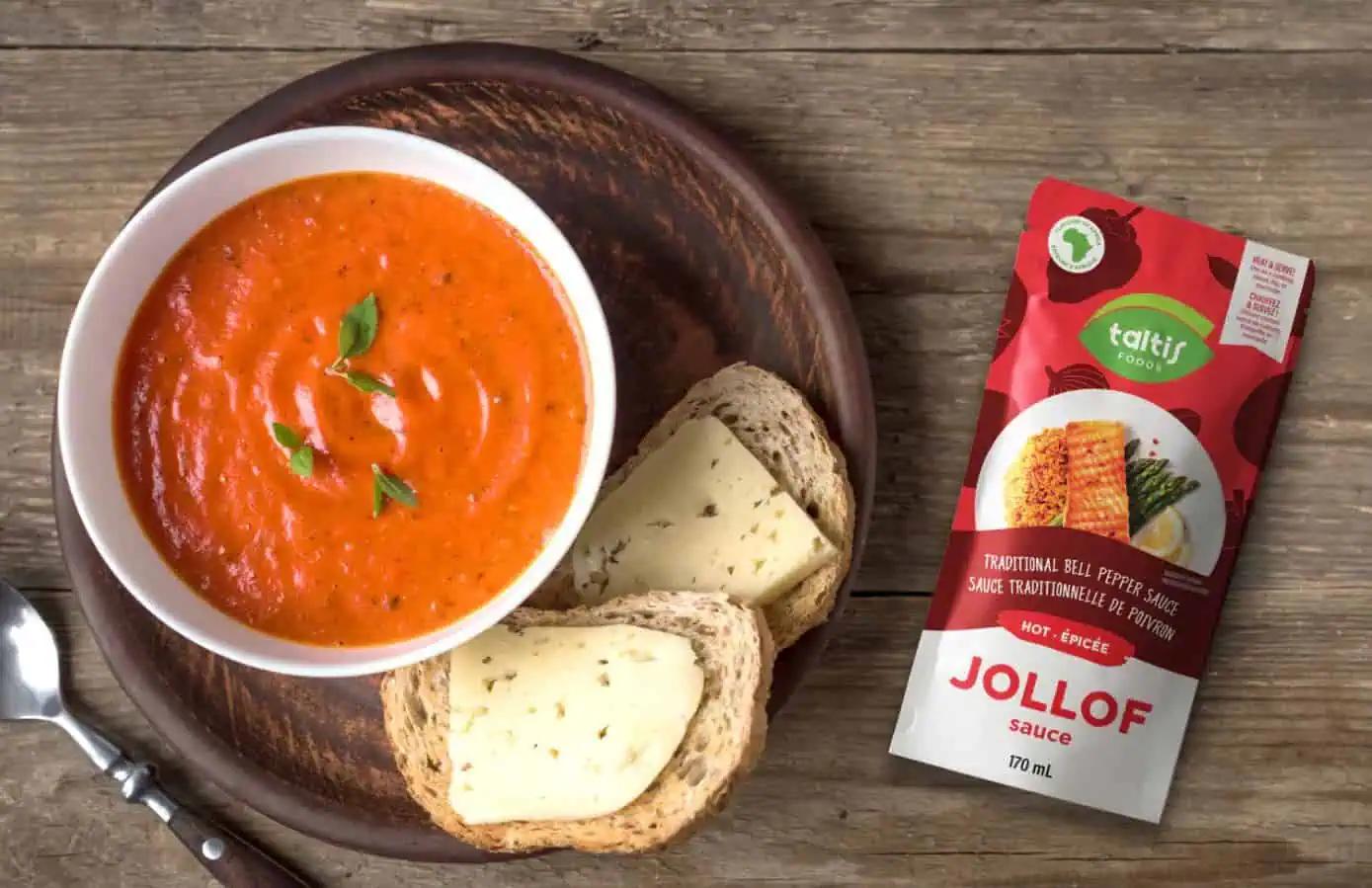 West Africa to Dragon’s Den: Ontario-based sauce company earns provincial funds for expansion [Video]