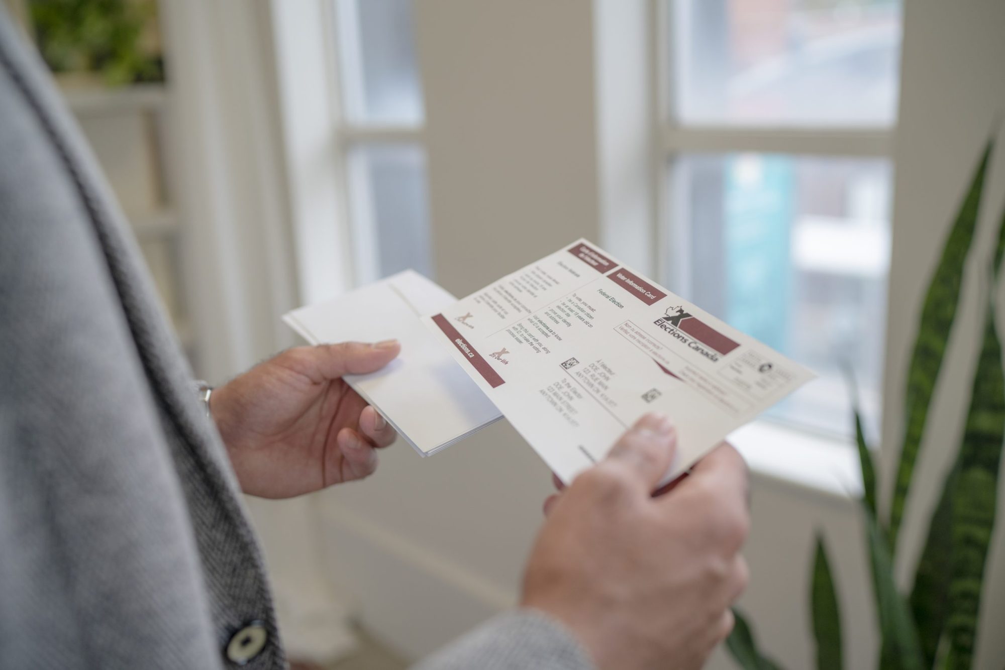 Here’s when polls will be open on election day in Canada [Video]