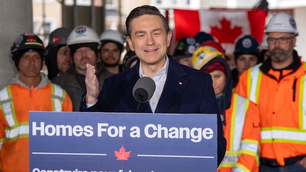 Poilievre to release platform Tuesday with details on new spending and cuts [Video]