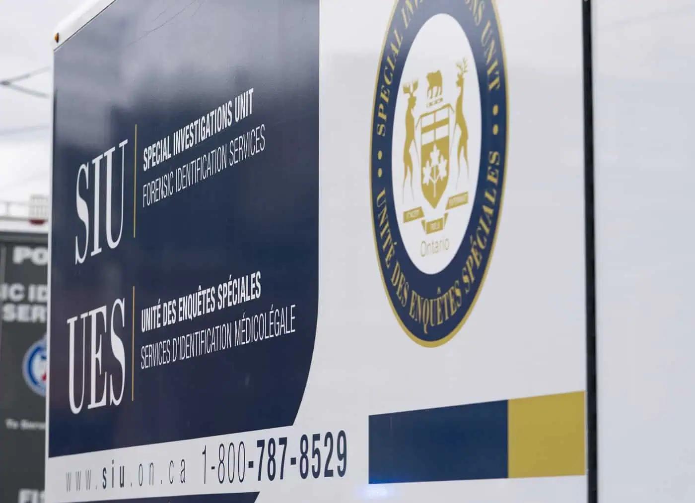 Ontario police watchdog investigating after man seriously injured in shooting [Video]
