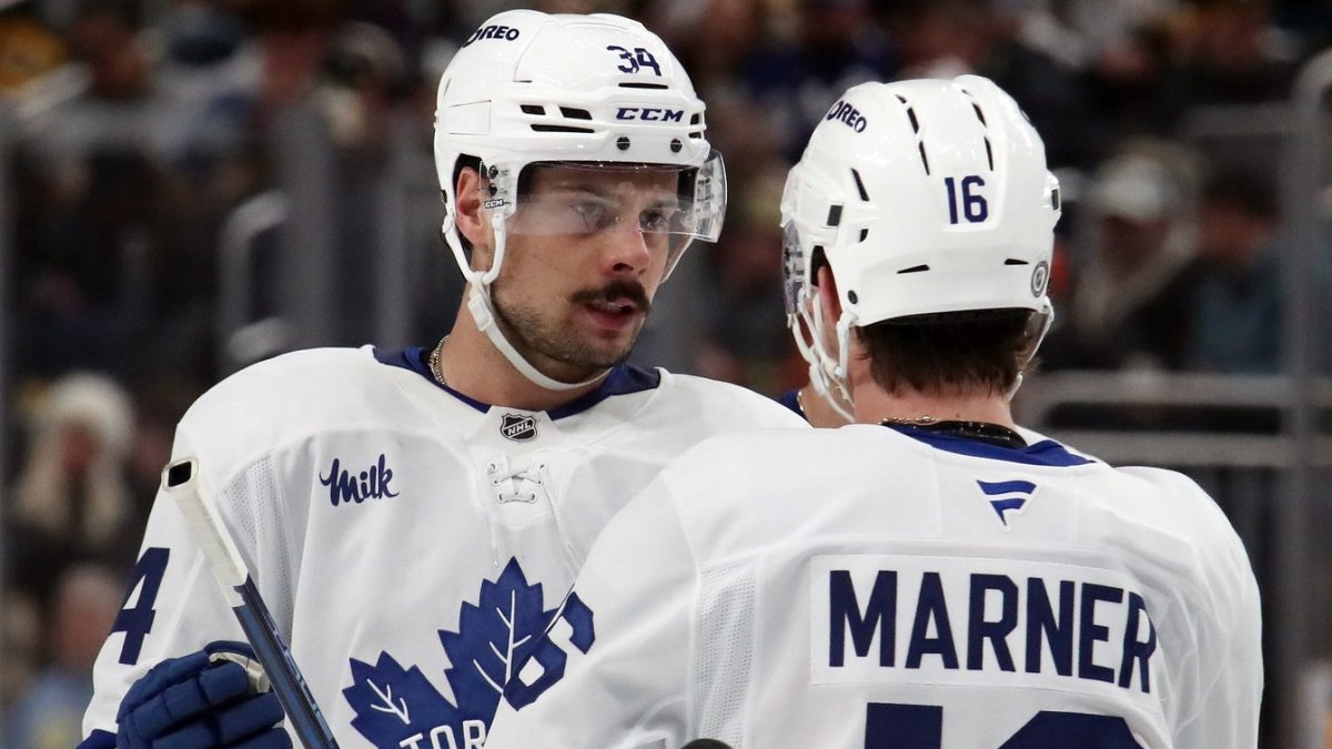 When was last time Maple Leafs made, won Stanley Cup Final?  NBC Los Angeles [Video]