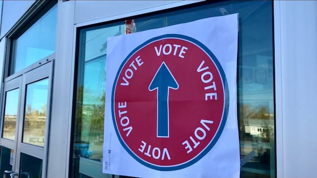 N.W.T. federal candidates make their bids at CBC election forum in Yellowknife [Video]