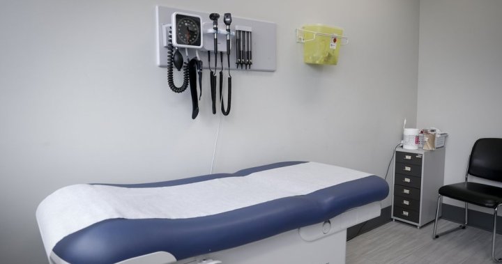 N.S. patients taken off doctor wait-list waiting months for appointment: opposition – Halifax [Video]