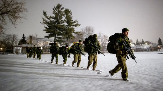 What will it take to defend Canada? Experts say party platforms miss the target [Video]