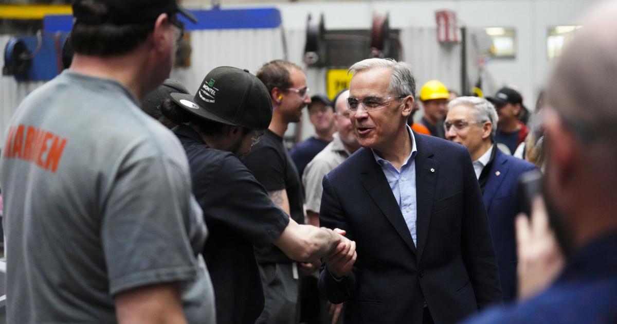 Mark Carney ridicules Pierre Poilievres budget plan [Video]