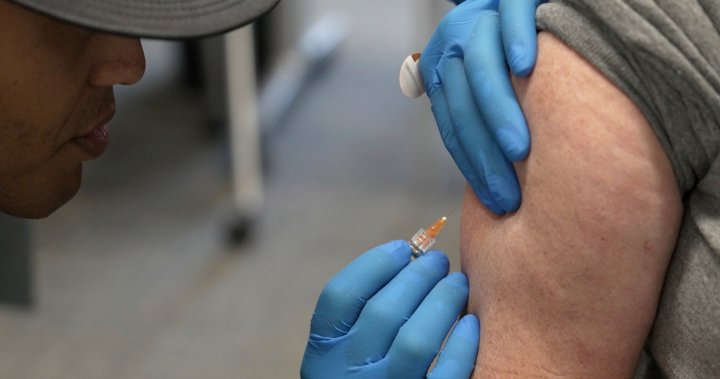 Quebec declares end to measles outbreak after no cases reported for 32 days [Video]